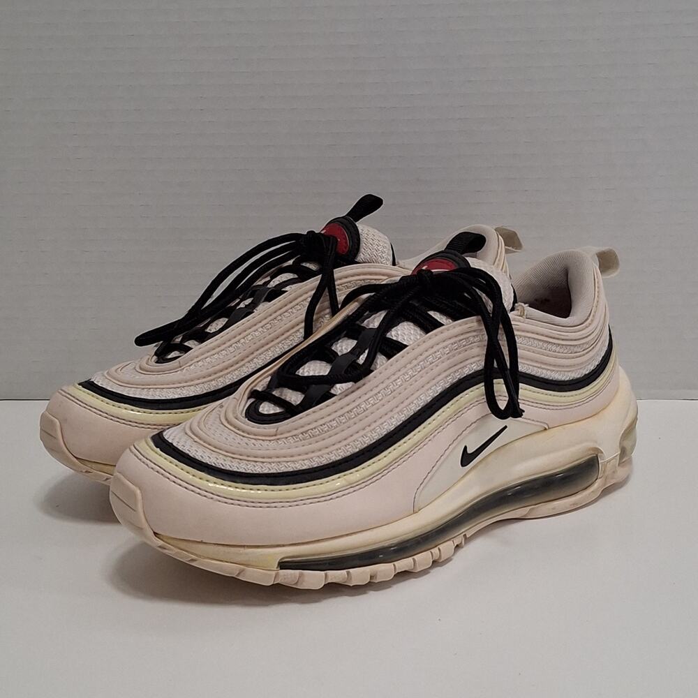 Nike Air Max 97 Light Soft Pink , Womans Size 8